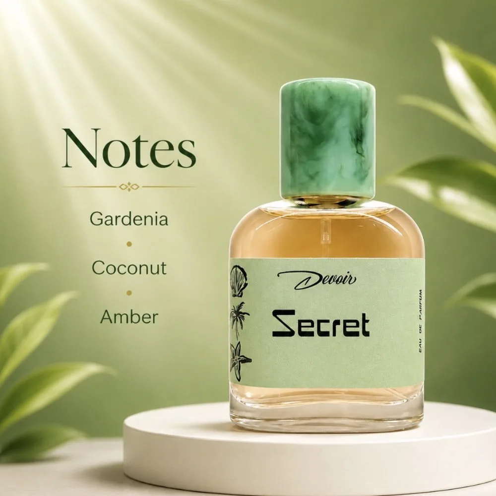 Secret